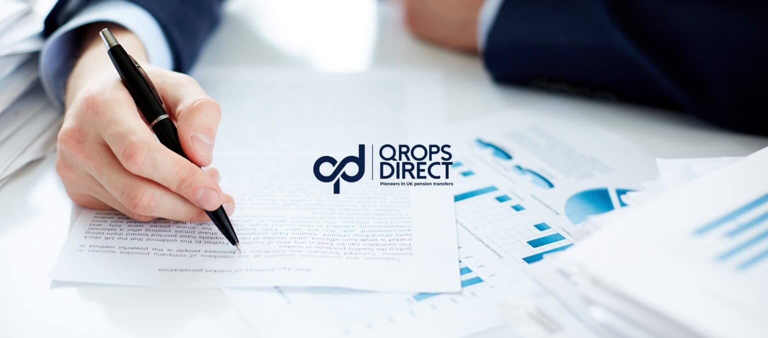 How a UK Returnee Transferred His Legal & General Pension to India – Tax-Efficiently