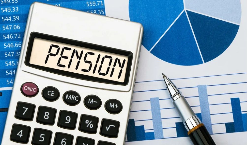 qrops pension transfer
