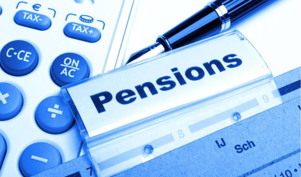 QROPS pension transfer