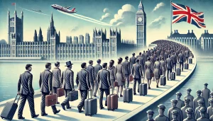 UK Non-Dom Tax Status