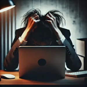 UK Benefits System Failing Those with Mental Health Conditions