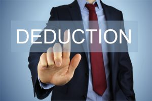 Workers Earning £60K Hit by Hidden Payroll Deductions
