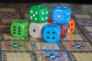 Public sector pension gamble